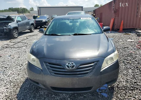 2007 Toyota Camry Ce from USA, damaged, VIN 4T1BE46K97U155669